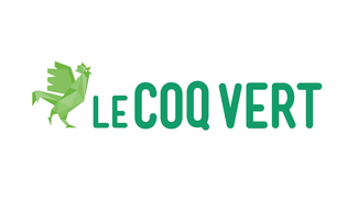 Le Coq Vert